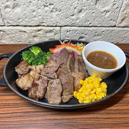 Hotel Wbf Grande Hakata Фукуока Екстериор снимка