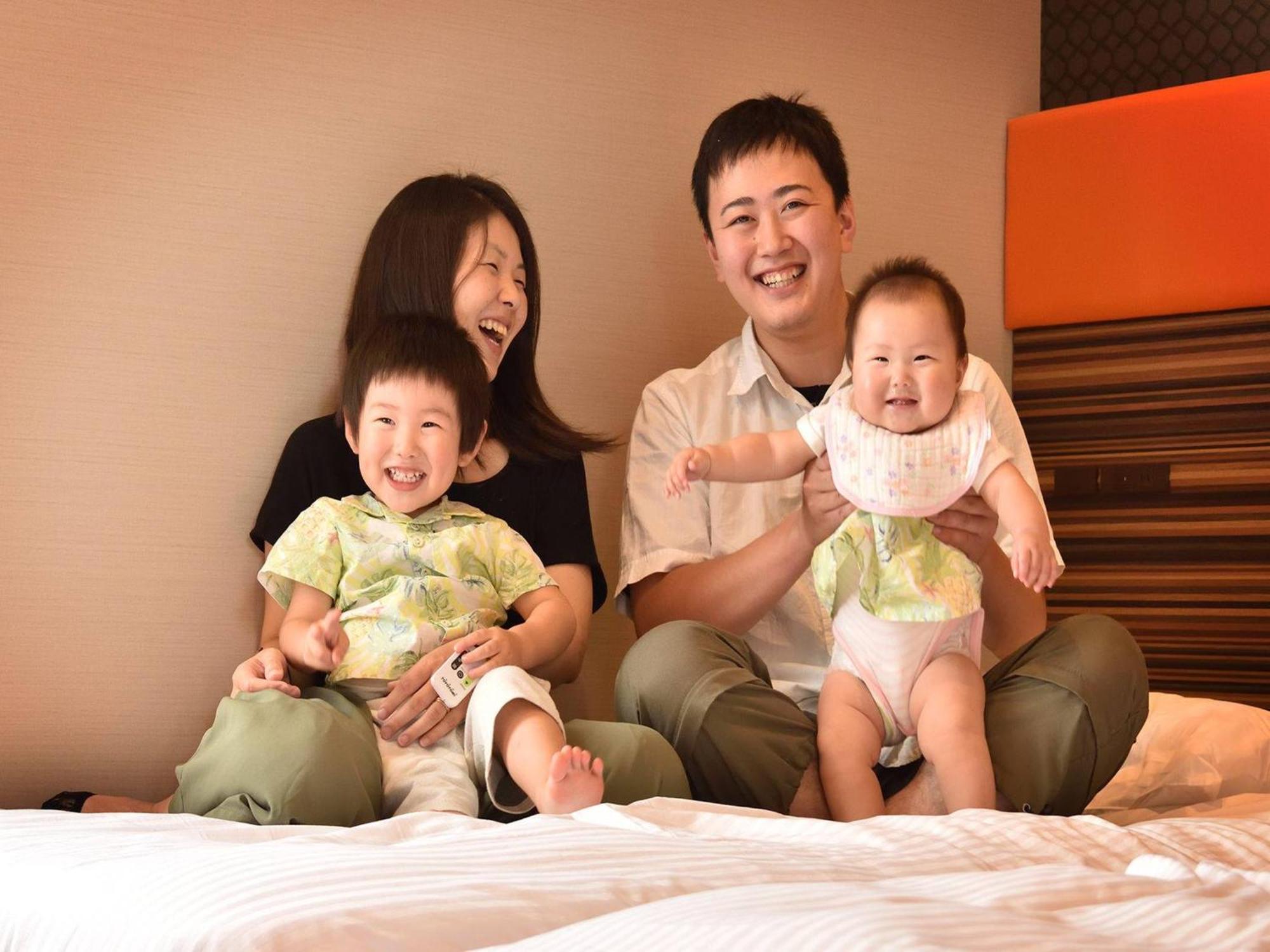 Hotel Wbf Grande Hakata Фукуока Екстериор снимка