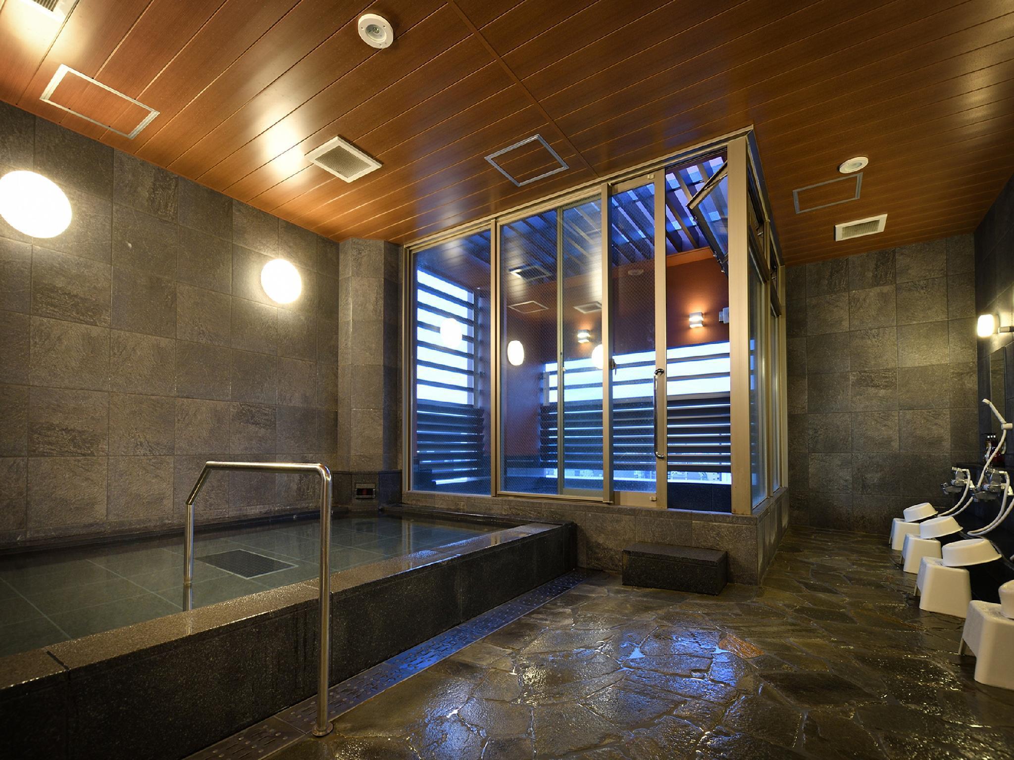 Hotel Wbf Grande Hakata Фукуока Екстериор снимка