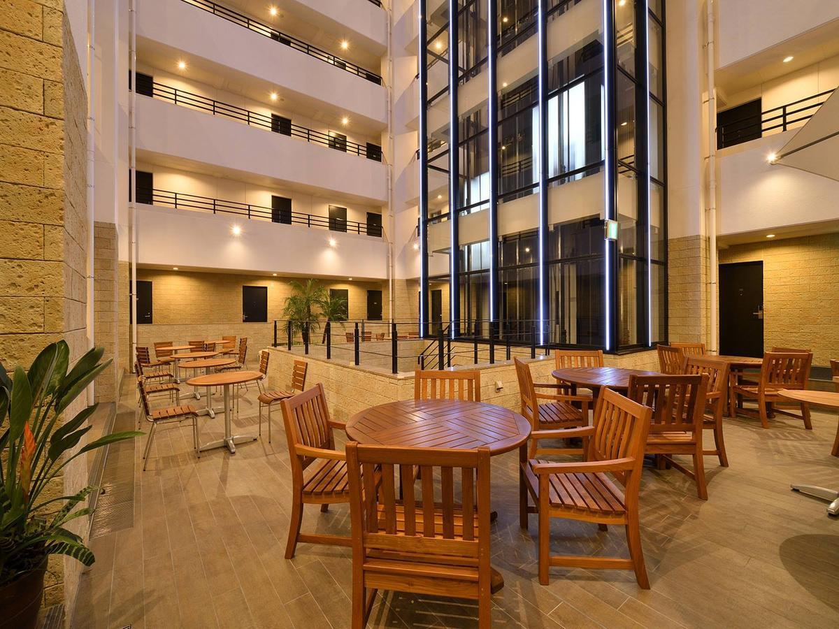 Hotel Wbf Grande Hakata Фукуока Екстериор снимка